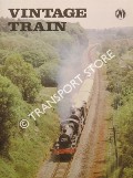 Vintage Train  by Great Western Railway Society 